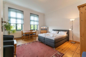 Villa Krause, App Lila in Seebad Ahlbeck